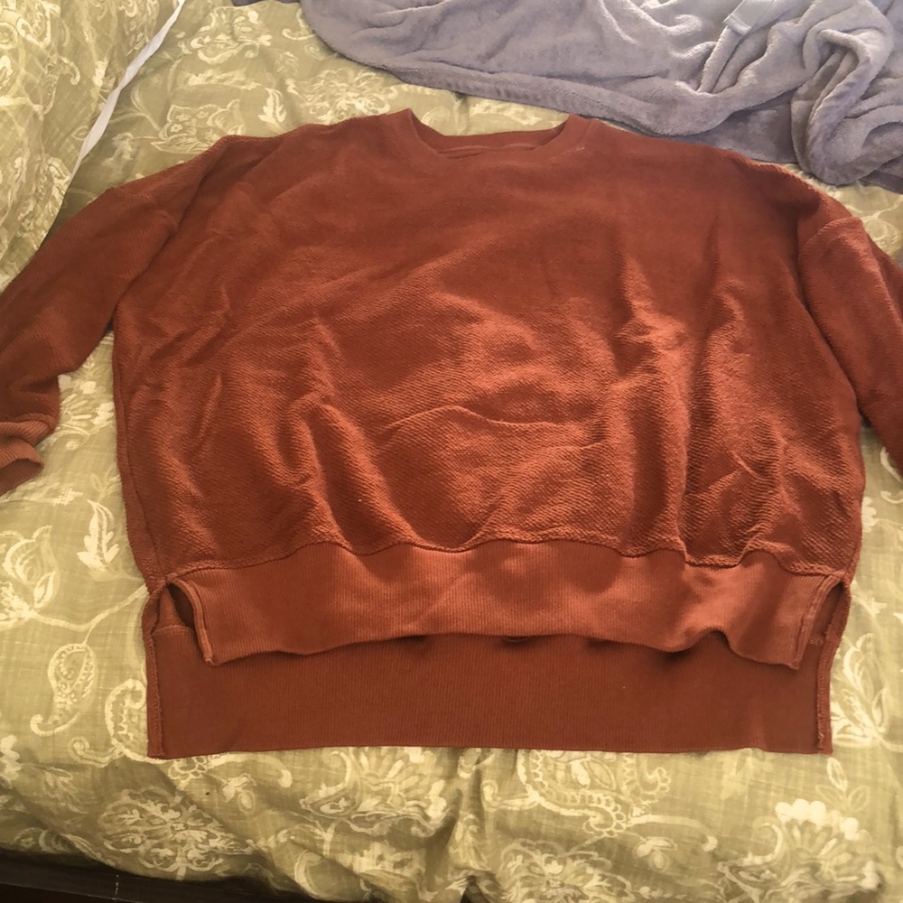 Sweatshirt